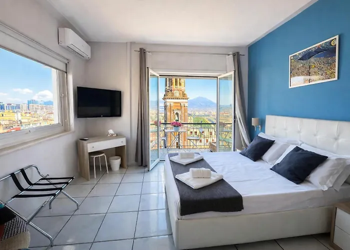 Hotel céntrico: La Casa Di Giorgio B&B