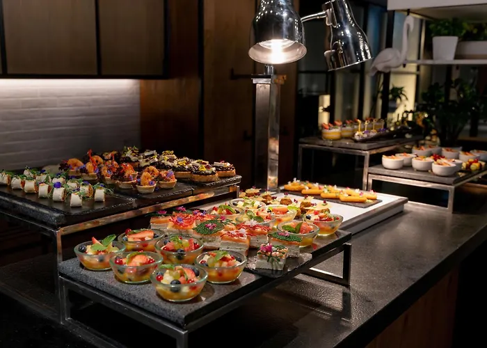 Hotel 4 stelle: Zabeel House The Greens By Jumeirah