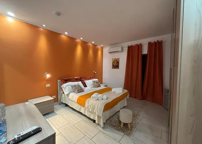 Primo Hotel