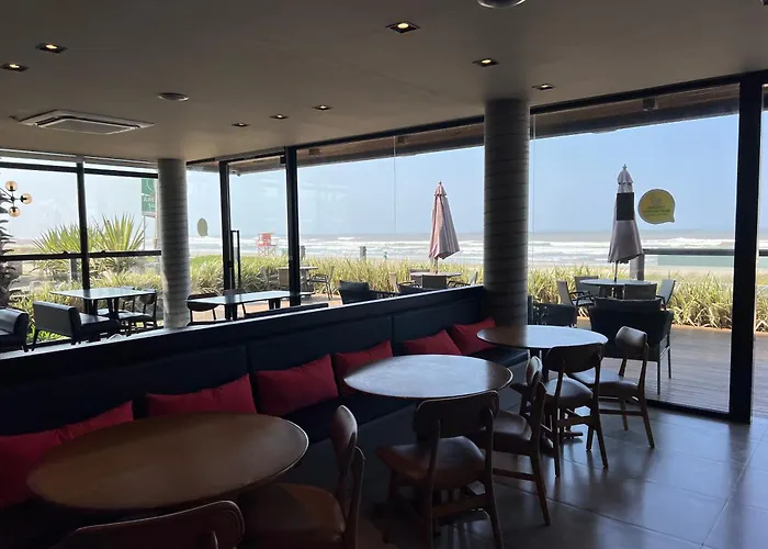 Resort: Baluarte Pousada