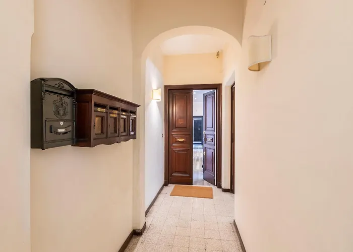 Residenza Vaticano