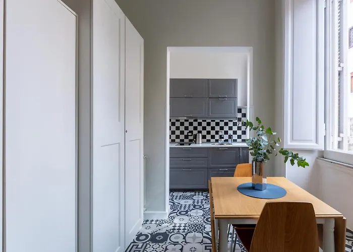 Residenza Vaticano