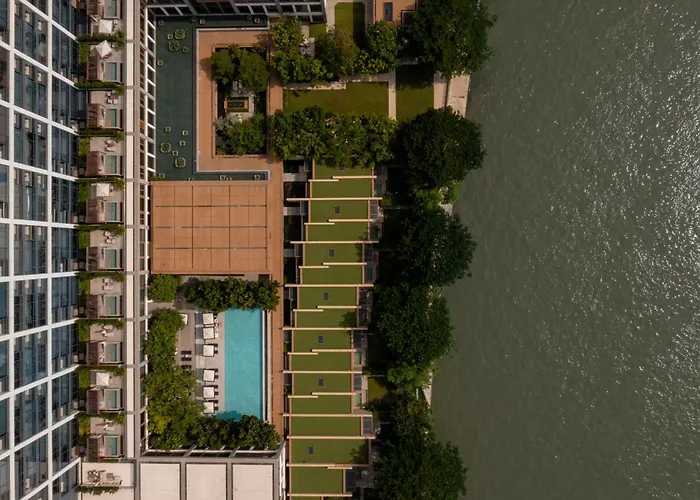 Capella Bangkok