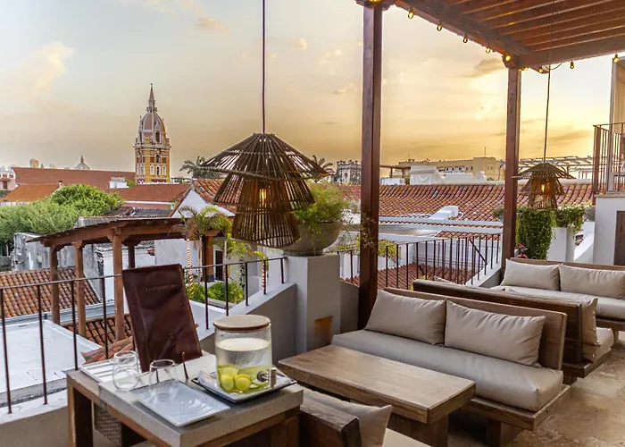 Dog friendly hotels Casa Don Luis By Faranda Boutique, A Member Of Radisson Individuals