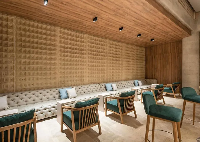 Hotel Jacuzzi: Sofitel Barú Calablanca