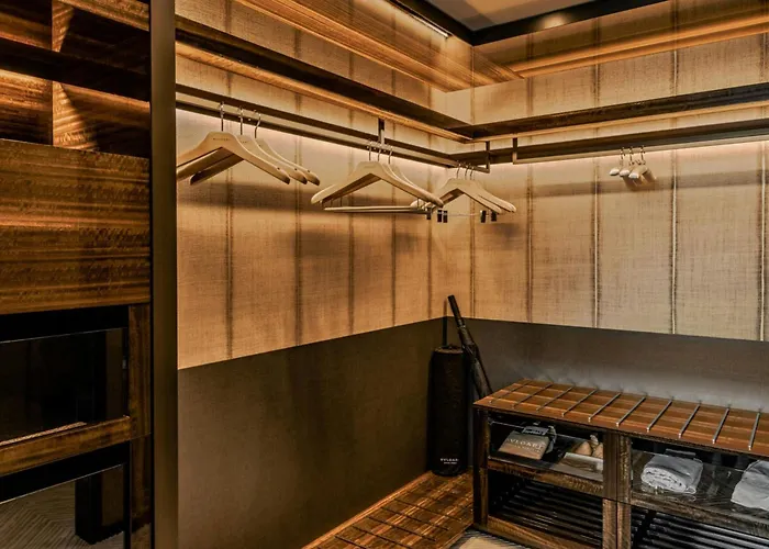 Hotel de 5 estrellas: Bvlgari Hotel Paris