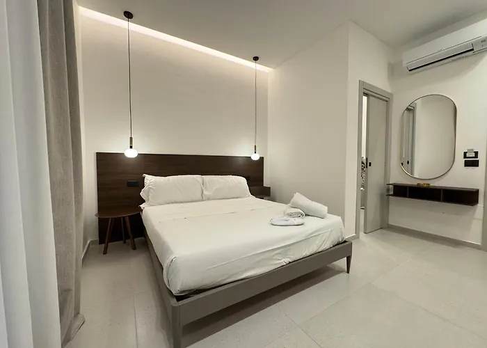 Hart Boutique Rooms