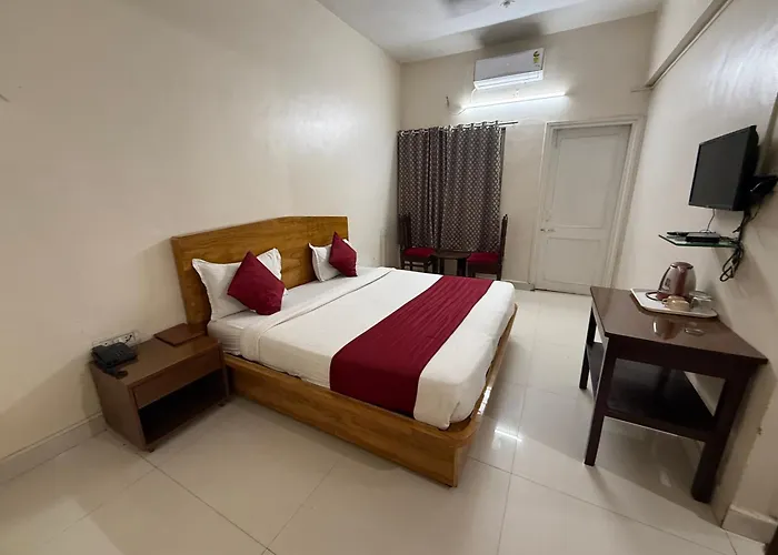Pets Allowed Hotel Great Punjab