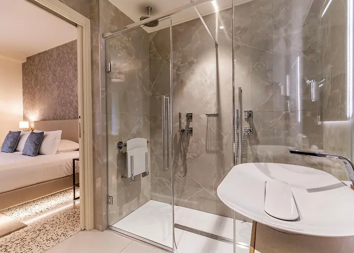 Hotel boutique: Palazzo Keller