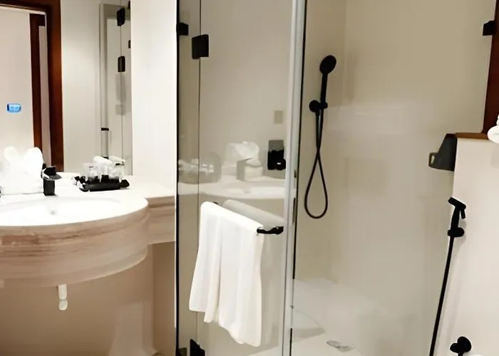 Jayden Hotel
