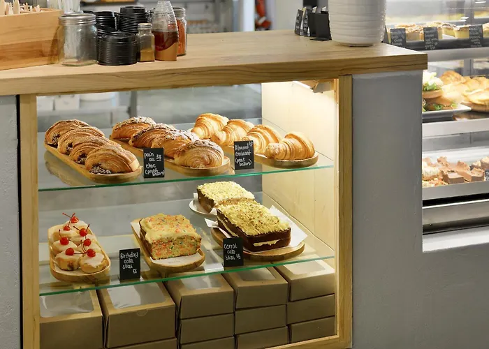 Apart hotel: Six On N - Fluent Serviced Apartments