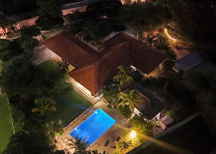 Abaai Resort B&B