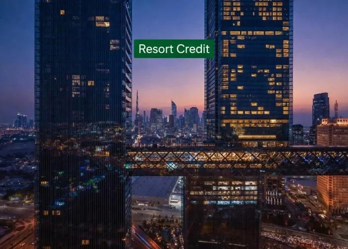 Hotel Spa: Siro One Za'Abeel