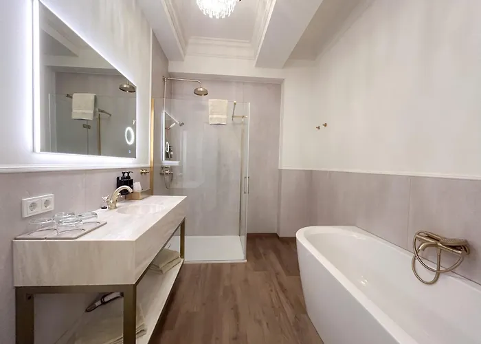 Familiehotel: Hotel Kasteel Oost