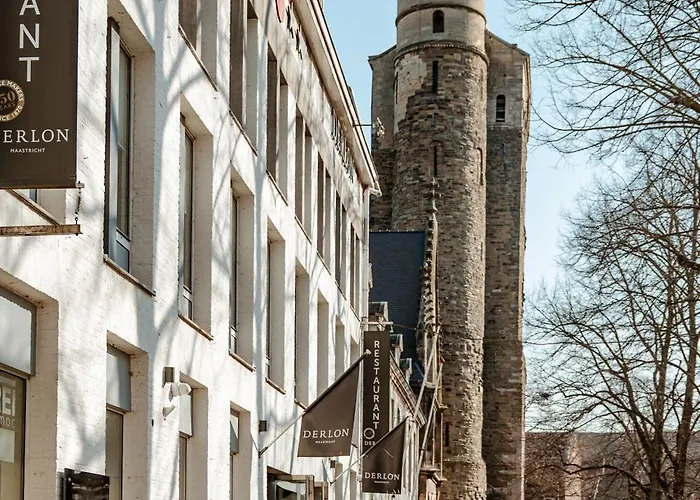 Kid friendly hotel Derlon