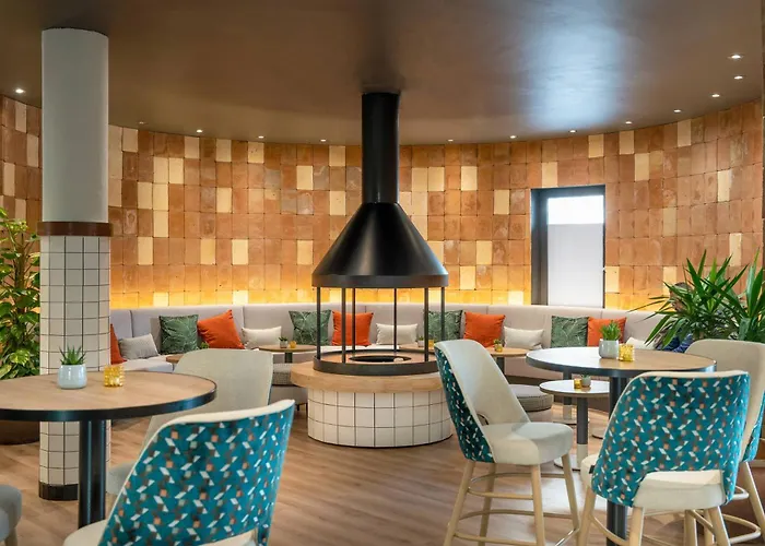 Hotel: Hotel Muenchen City Center Affiliated By Melia