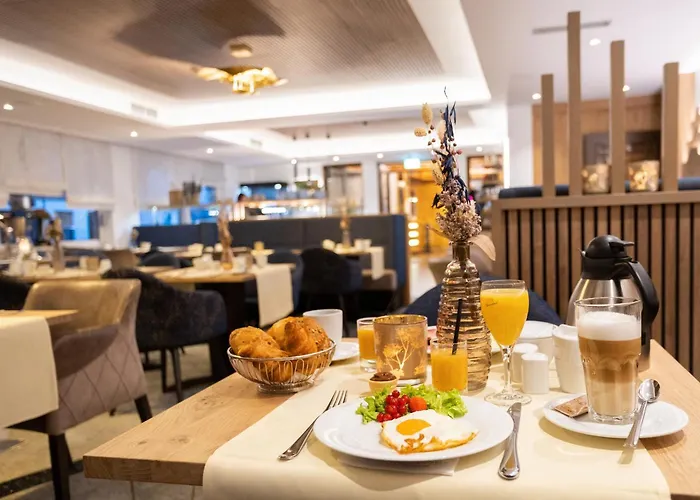  Goebels Landhotel