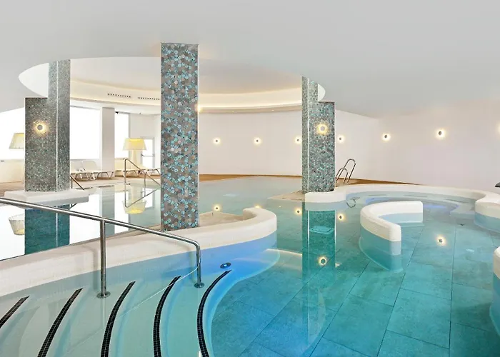 Hotel: Sol Torremolinos - Don Pedro