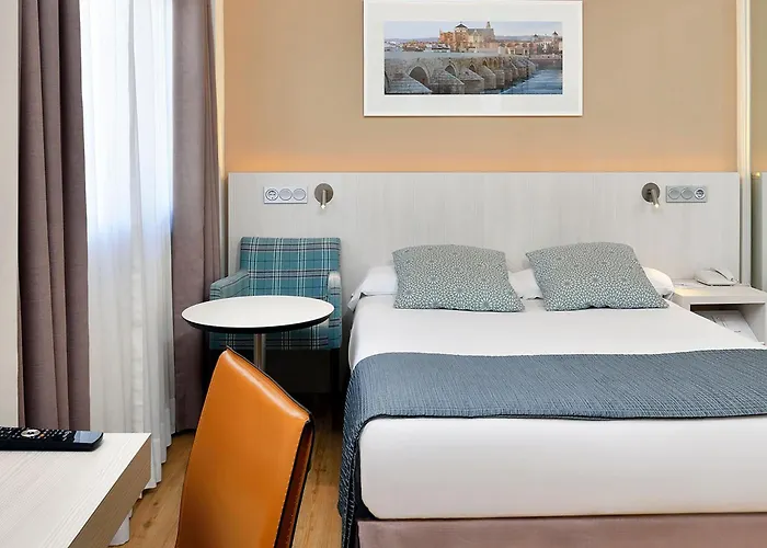 Hotel: Sol Torremolinos - Don Pedro