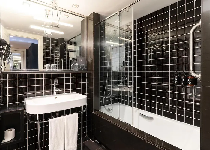 Hotel: Europark
