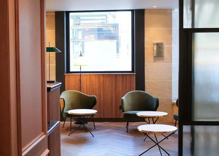 Hôtel accueillant les animaux: Hotel Suizo