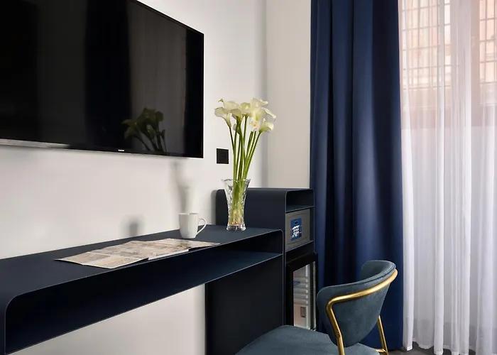 Hôtel accueillant les animaux: Hotel Patria