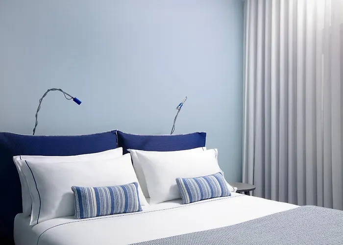 Hotel 4 estrelas: Fresh Hotel, A Member Of Design Hotels