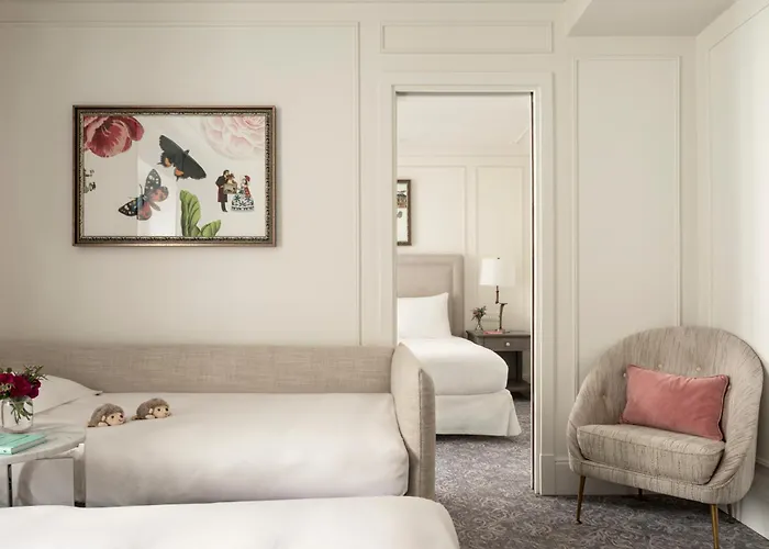 Hotel Du Louvre, In The Unbound Collection By Hyatt