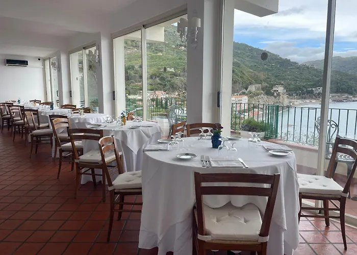 Hotel boutique: Bay Palace Mazzarò