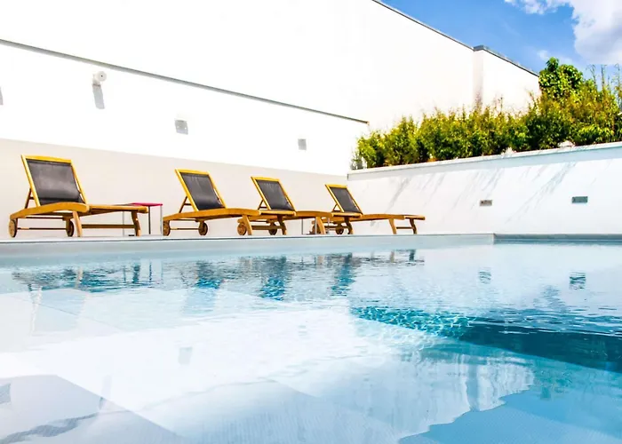 Golf hotel: Novotel Blois Centre Val De Loire