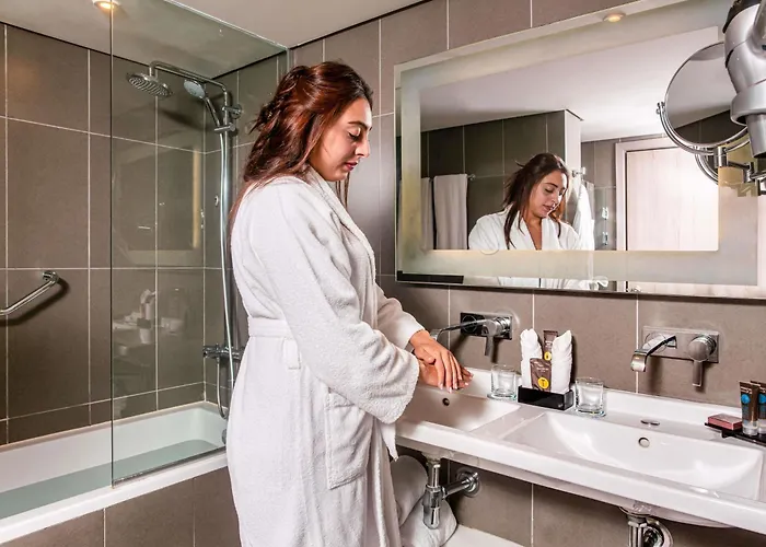 Family Hotel: Novotel Cairo Airport