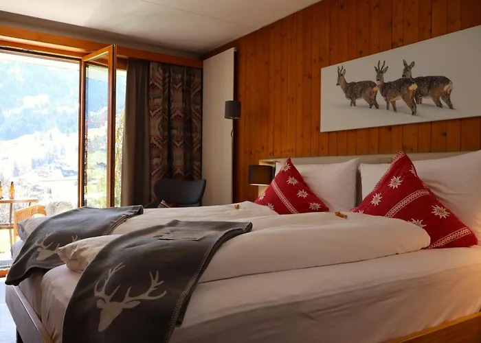 3 star hotels Cabana