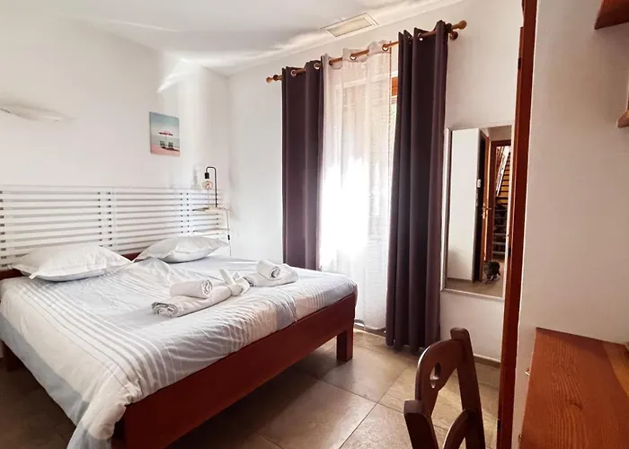 Familiehotel: Hotel La Bastide