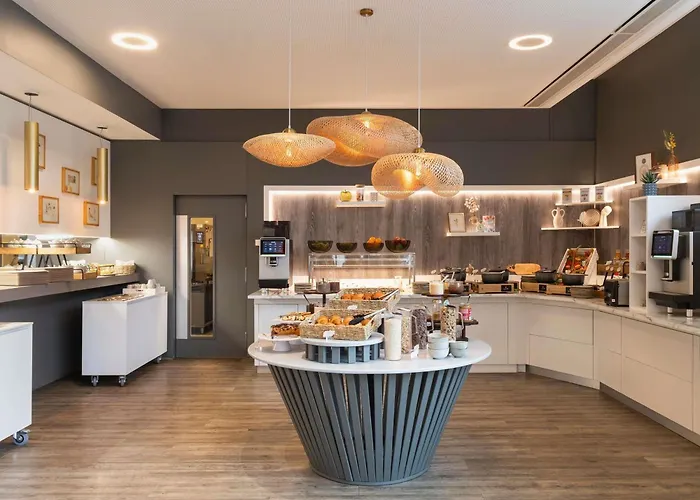 Animaux admis Novotel Suites
