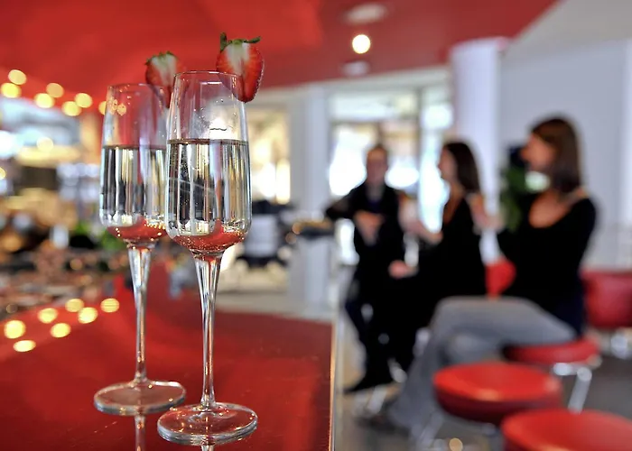 Hotel familiare: Mercure Olbia