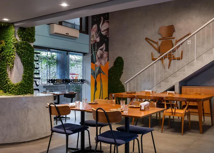 Auto-atendimento: Swan Generation Porto Alegre
