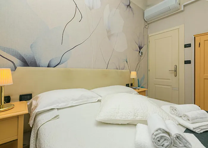 Goedkoop hotel: Hotel Argentina