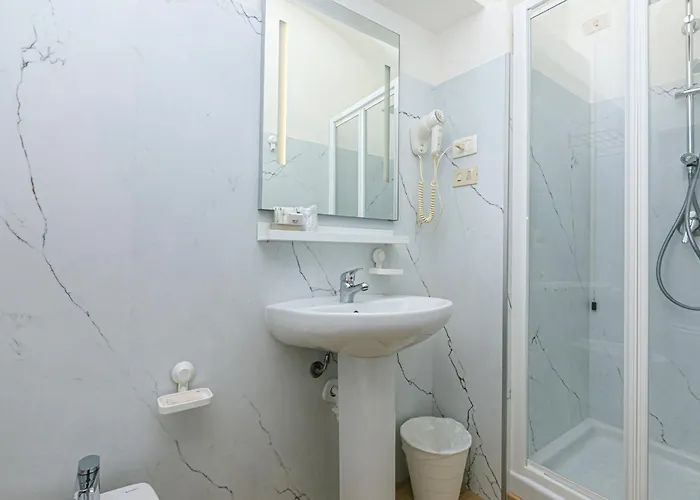 Goedkoop hotel: Hotel Argentina