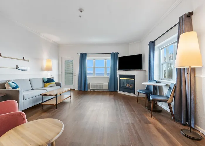 Cheap hotels Cherry Tree Inn & Suites