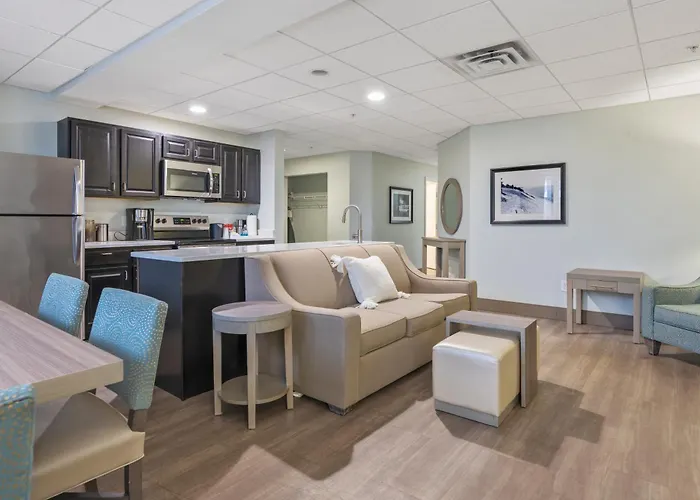 Cheap hotels Cherry Tree Inn & Suites