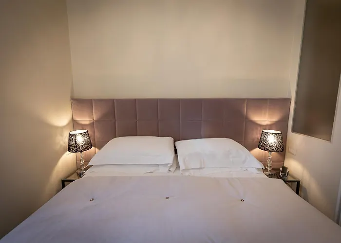 Hotel con tennis: Boutique Hotel Villa Giulia