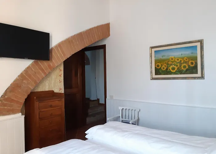  Il Poggiarello