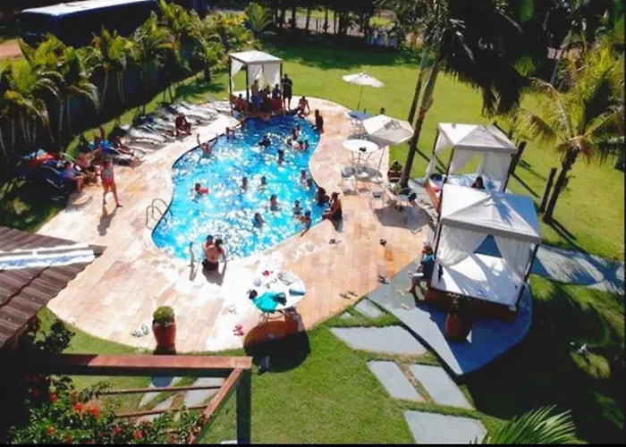  La Dolce Villa