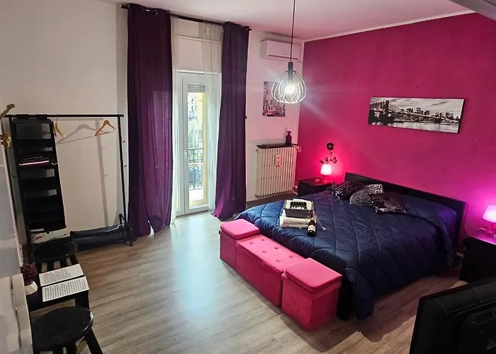 4 sterren hotel: Testa O Croce Casa Vacanze