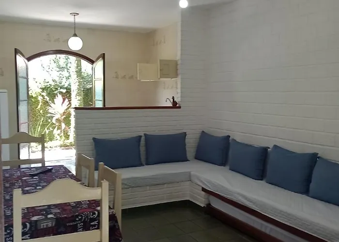Resort: Pousada Albatroz