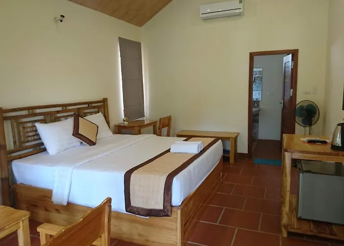 Wildland Resort