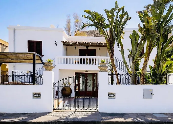 La Casa Al Mare