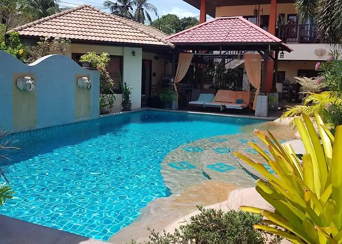 Baan Tropicana