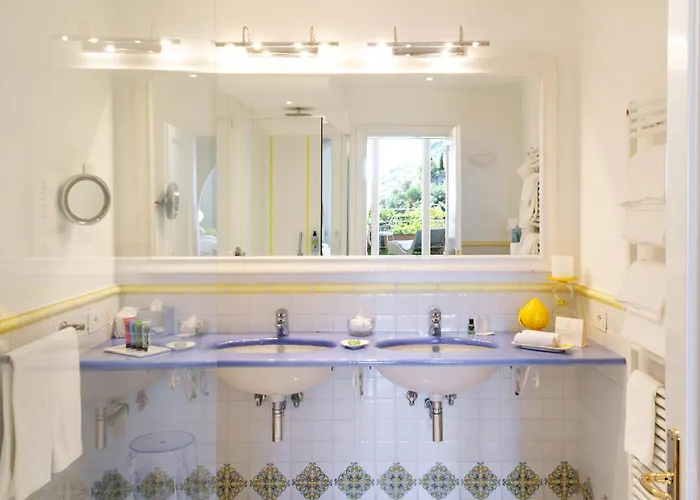 Hotel Piccolo Sant'Andrea