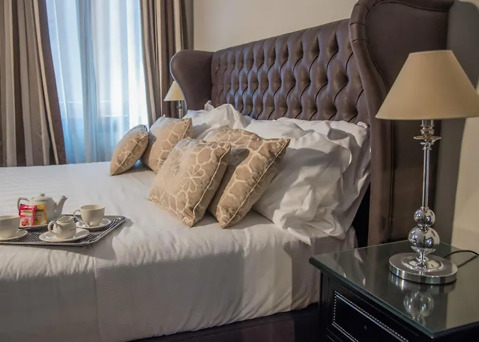 Hotel Monte Cenci